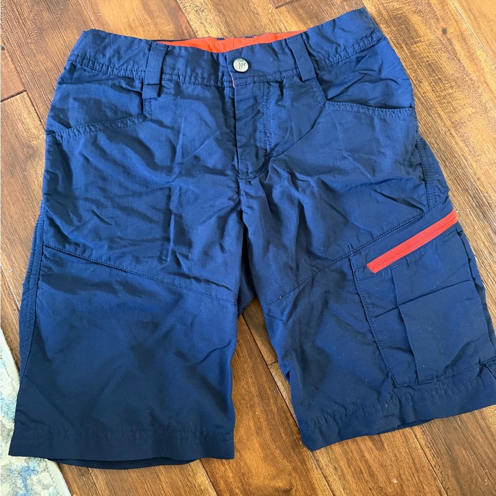 Quechua boy shorts